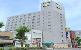 Smile Hotel Kumagaya